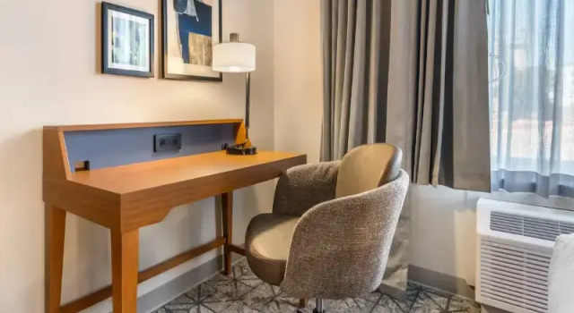Номер Standard Country Inn & Suites By Radisson, Amarillo Central