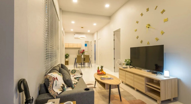 Номер Standard The Haven Krabi