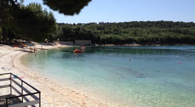 Коттедж Holiday House Altea
