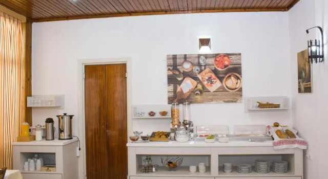 Одноместный номер Standard Zorbas Beach Hotel