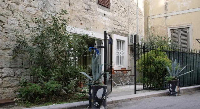 Apartment Skeja, Prenota Appartamento Splitska 