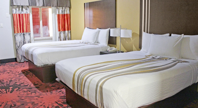 Palacio Royale Houston NW at Beltway 8, Book Hotel Houston Texas Gulf Coast