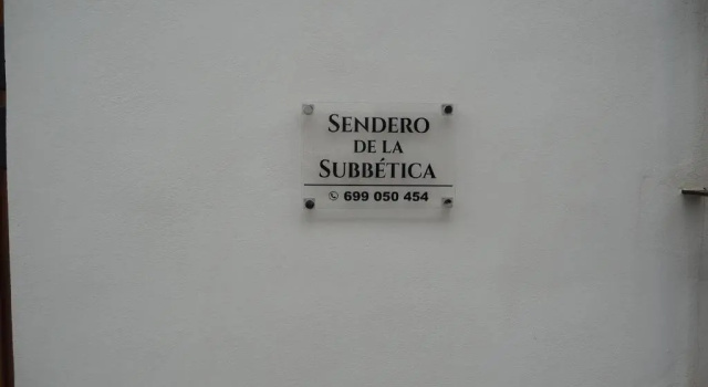 Апартаменты Sendero de la Subbetica - Apartamentos Turisticos en Zuheros - Holiday Home