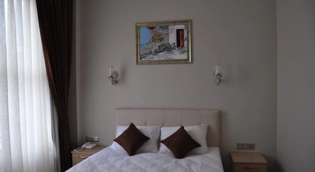 Büyükada Cumbalı Konak Hotel-Büyükada(BUYUKADA CUMBALI KONAK)