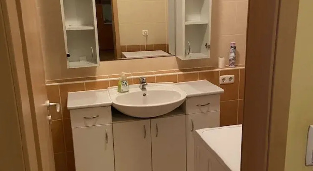 Апартаменты Apollo 2 Apartman