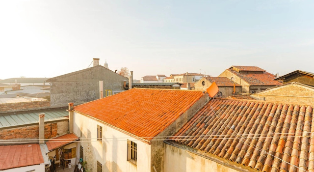 La Casa di Giulio - Murano Faro & Wi-Fi, Забронировать Апартаменты/квартира Венеция Венето, рядом с Анфора