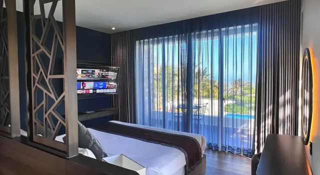 Du Parc Resort Mũi Né, Забронировать Курортный отель Курортные отели Муйне, Курортный отель