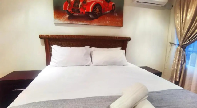 Апартаменты Lipizzaner Lodge - Kyalami, Midrand