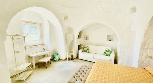 Trulli Fenice Paradise