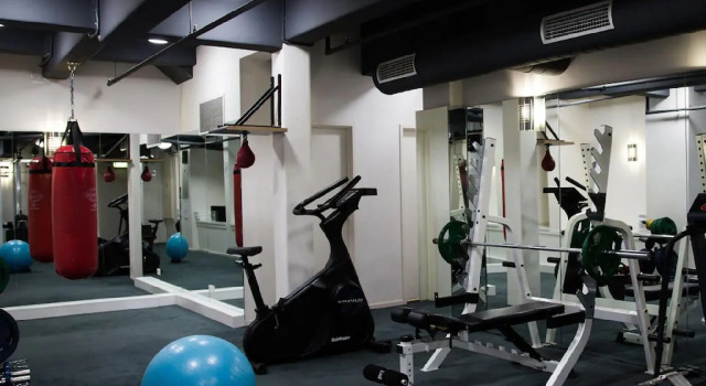 Melbourne CBD Central Apartment Hotel Official, Забронировать Апартаменты/квартира Апартаменты Мельбурна, рядом с Fire Services Museum of Victoria, Апартаменты/квартира