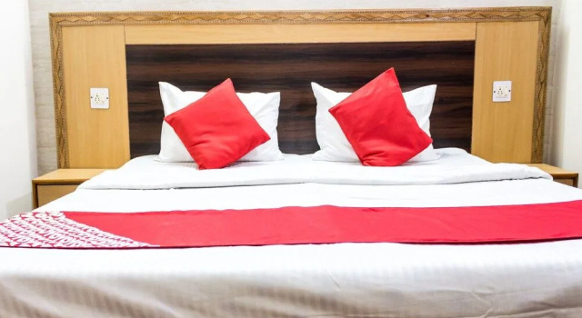 OYO 14061 Home Exotic 1BHK Khanyara Road