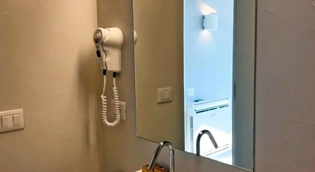 Полулюкс Hotel Villa Hermosa