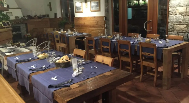 Apartment with a splendid view over Lake Come, Book Lejlighed Gera Lario Como