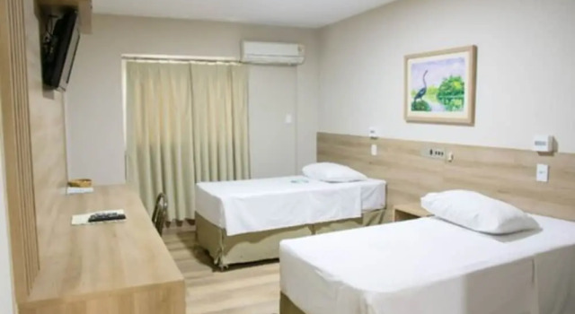 Одноместный номер Standard Hotel Vale Verde
