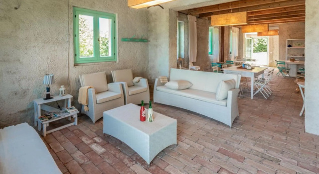 Villa with private pool and incredible view-Villa Amalia, Rezervovat Vila  