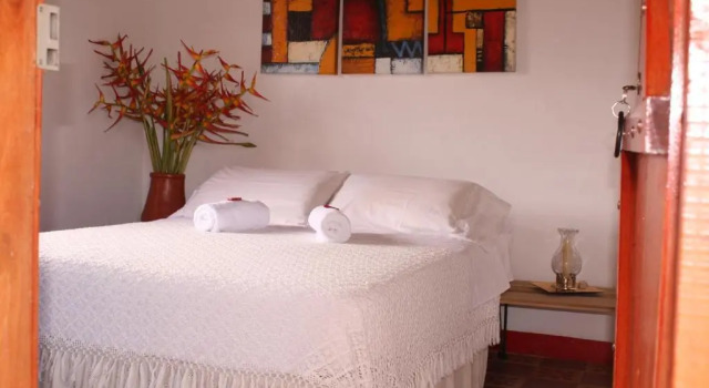 Hotel Kantarrana Urbana Jardin, Réserver Hôtel Jardín Antioquia
