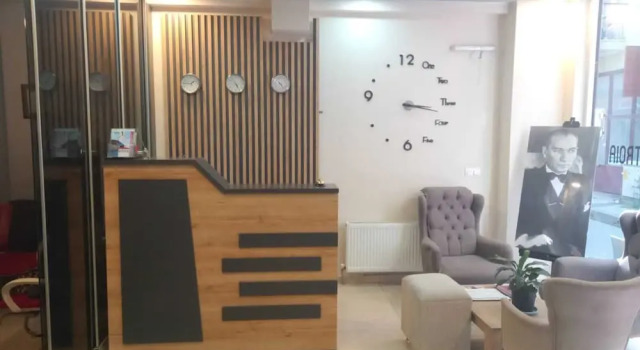 Ador Troia Hotel