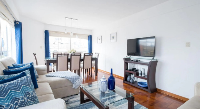 Lux Apt Great Location Gameroom, Забронировать Апартаменты/квартира Отели в центре Мирафлореса, в центре