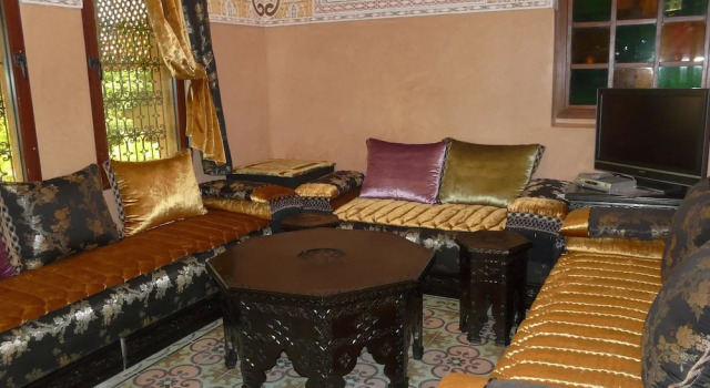 Equi Palace & Spa, Varaa Lomakeskus Lomahotellit kohteessa Doukkala-Abda, Lomakeskus
