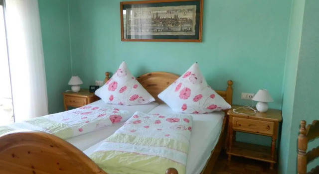 Номер Standard Hotel - Pension Wendland