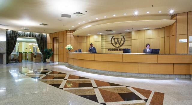 Windsor Plaza Copacabana
