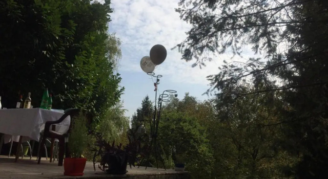 Коттедж Holiday Home Nanin Konak