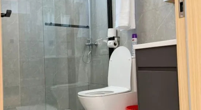 Modern 2 Bed, 2 Bath with Gym & Pool Kilimani, Prenota Hotel Nairobi CBD Nairobi