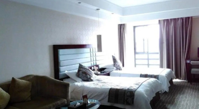 Yangyang International Hotel, Prenota Hotel Xi'an Shaanxi