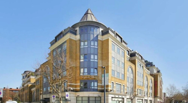 Regents Plaza apartments, Varaa Huoneisto Asunnot kohteessa Merseyside, Huoneisto