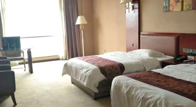 Jinli International Hotel, Prenota Hotel Sanming Monte Fuji