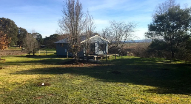 Коттедж Abington Farm B & B