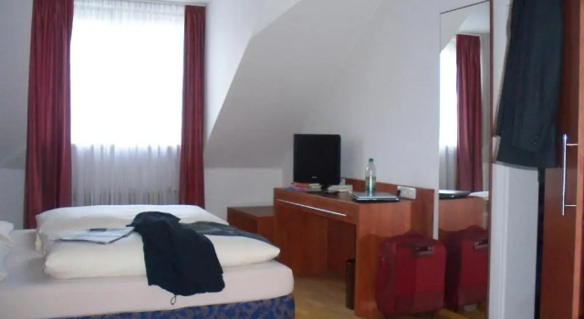 Семейный номер Standard Hotel Lutter