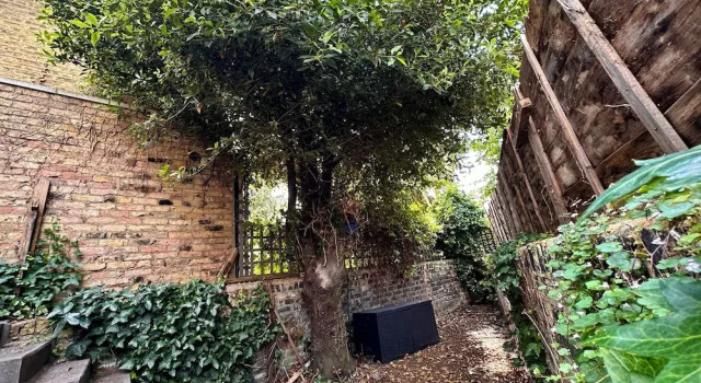 Fulham Tranquil 2BD King Bed Home w/ Parking & Gdn