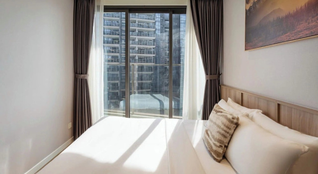 Moon Metropole The Opera Residence, Забронировать Апартаменты/квартира Хошимин провинция Хошимин, рядом с Зоопарк и ботанический сад Хошимина
