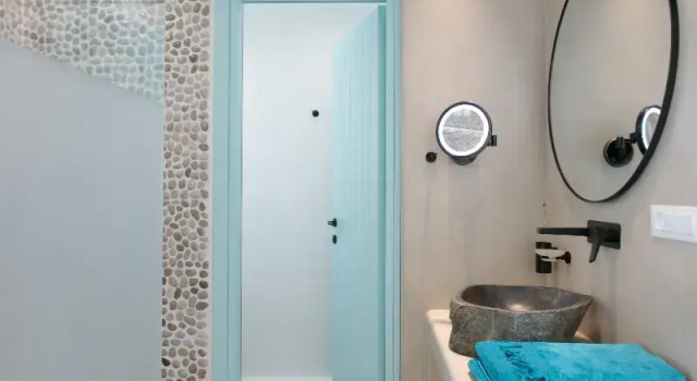 Люкс Deluxe с балконом Majo Suites Hotel