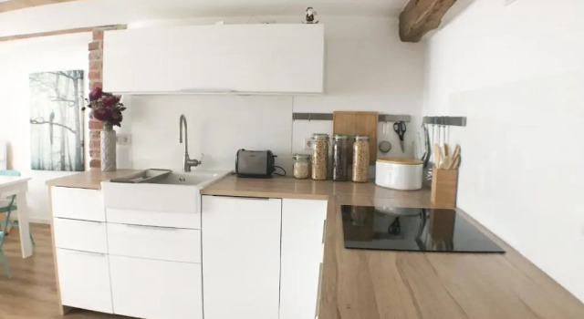 Dream Green Apartment 'Meadow', Забронировать Апартаменты/квартира Гладенбах земля Гессен