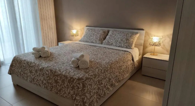 Camera sul Mare, Book Guesthouse Hotels in Sicily with Parking, Parking