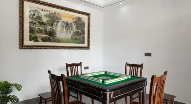 Yanyin Courtyard Homestay