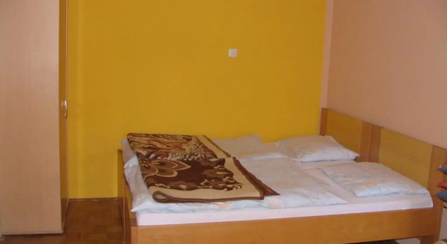 Апартаменты с 3 комнатами Apartment Milan