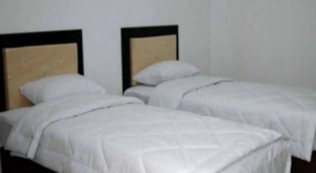 Hotel Sinar Tambolaka, Buchen Sie Hotel Tambolaka East Nusa Tenggara