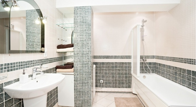 Luxury Apartment in Old City, Prenota Appartamento Rasos Vilnius
