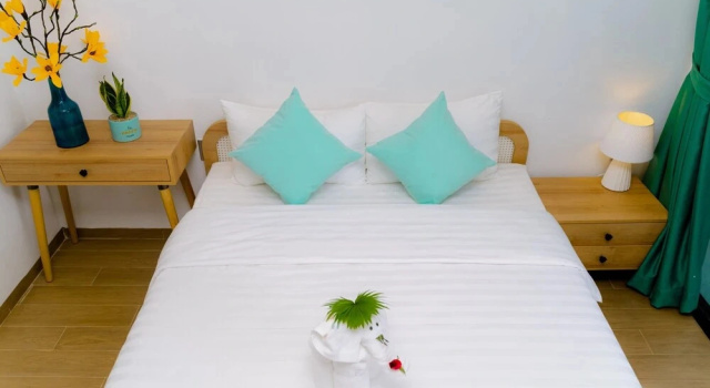Вилла Happy Villa Hue City