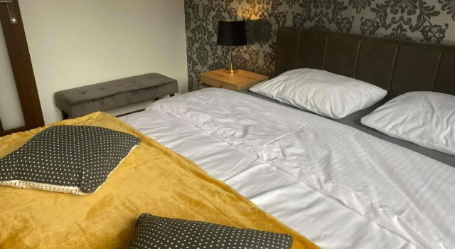 Apartamenty Pod Jesionem