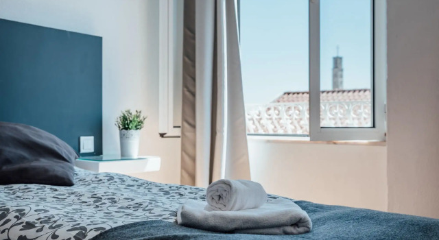 SwissPorto Guest House