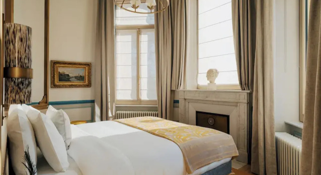 Villa Pétrusse, Prenota Villa Ville Haute Luxembourg
