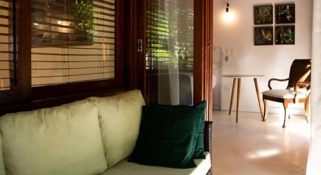 Номер Standard Casa Ka