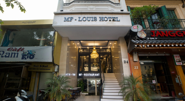 Beryl Signature Hotel & Travel, Prenota Hotel Hotel a Ha Noi Municipality con piscina, Piscina