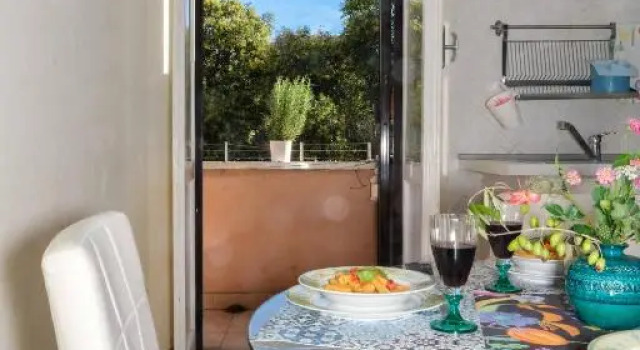 Azzurra Home, Boek Hotel Hotels in Lazio met parkeren, Parkeren