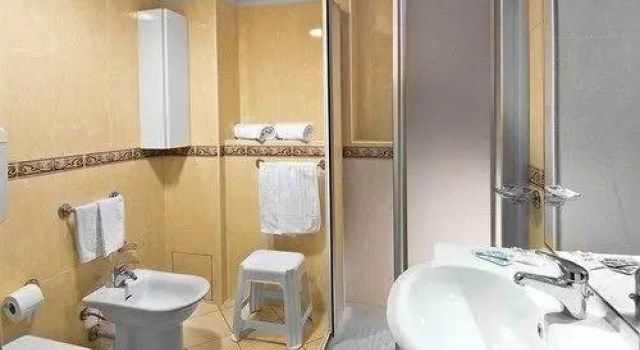 Номер Standard Hotel Milton