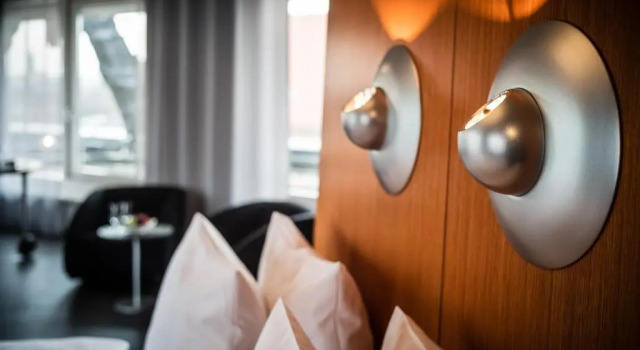 Люкс Penck Hotel Dresden
